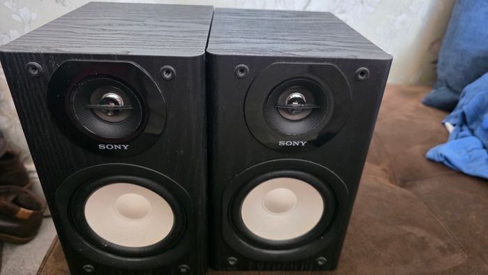 Sony Giga Juke