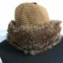 Angela  & William hat Image 3