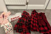 4-5y Girl Christmas Bundle