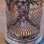 Antique Wine Bottle Holder Image 7