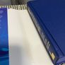 Cixin Liu The Three Body Problem Sprayed Edges Edition English Book Image 7