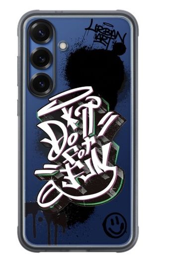 Samsung Galaxy S25 Ultra Flipsuit Casa