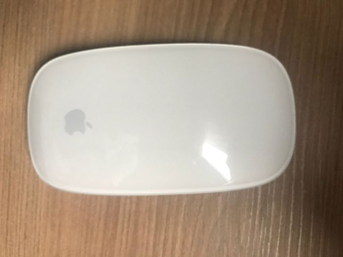 Apple Bluetooth Wireless Mouse