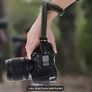 High-Strength Paracord Camera Wrist Strap with Quick Release - Professional Anti-Drop DSLR Hand Strap - 21244 Image 7