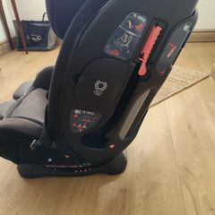 joie stages car seat