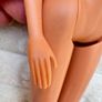 Vintage Barbie Ibiza Doll Mattel Blonde Used Damaged hands Please see photos Image 7