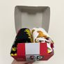socks gift box Christmas Image 2