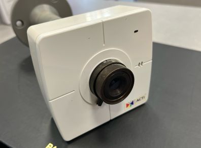 Security IP Camera    All 4 for 65 euro