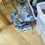 Massive Lego bundle 75kg Image 6