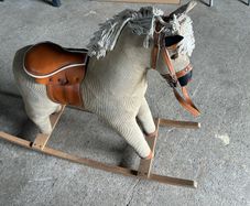 Free Rocking Horse