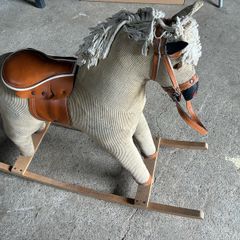 Free Rocking Horse