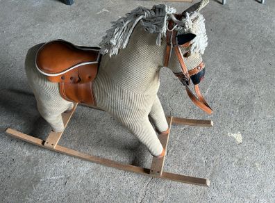 Free Rocking Horse