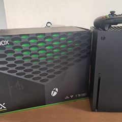 X Box series X
