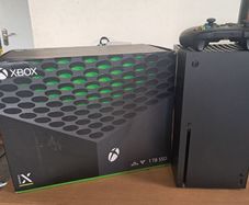 X Box series X