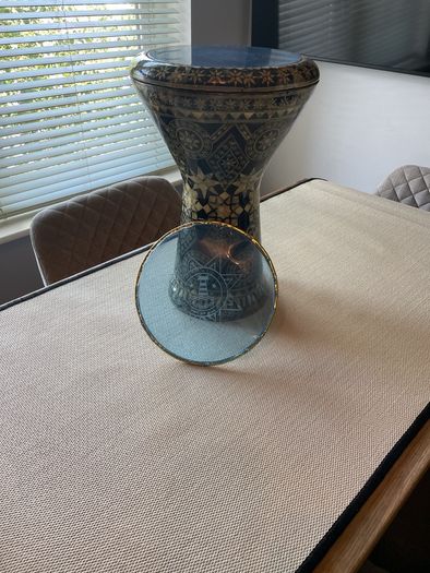 Darbuka