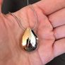 Authentic Ladies Calvin Klein Necklace Image 3