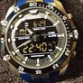 Lorus men's watch Image 2