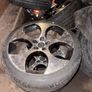 vw gti alloys Image 2