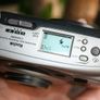 Kodak Advantix F600 Zoom 30-60mm Point Shoot Film Camera Tested & Working Image 2