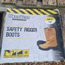 Rigger Boots Image 7