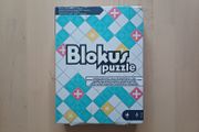 Blokus Puzzle Single Player Strategy Board Game NEW