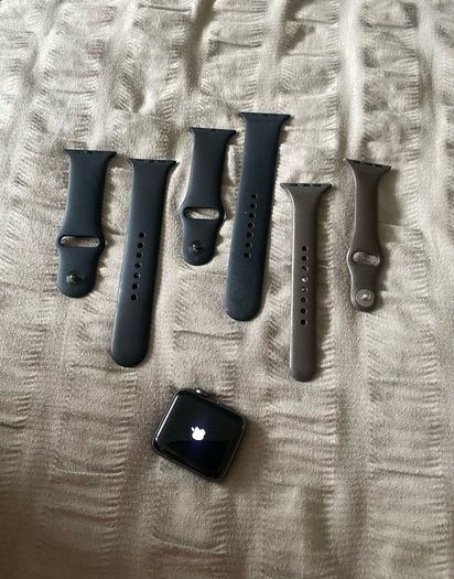 Apple watch Series 3 42mm