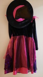 fancy dress
