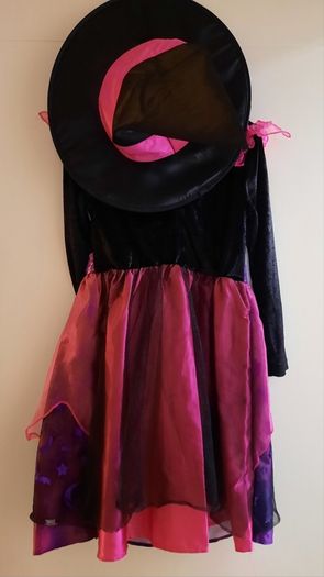 fancy dress