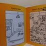 Horrid Henry,s Wicked Ways, 10 Stories, Hardback Book Image 9