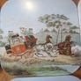 6 vintage small place mats Image 4