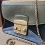 Furla Metropolis cross body bag Image 2