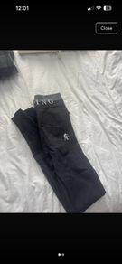 Bundle of clothes