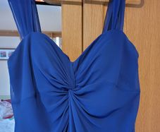 Bridesmaid dress