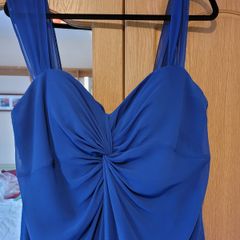 Bridesmaid dress