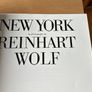 New York Reinhart Wolf - Taschen Image 4