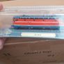 Del Prado Locomotives of the World N-Guage Models Image 9