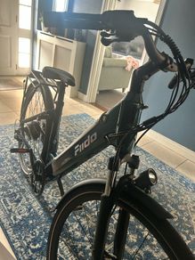 Fiido C11 Electric Bike