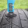 20" Genuine Vw Tiguan Suzuka Alloys with tyres Image 9