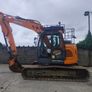 Doosan Dx140lcr 2021 Image 4
