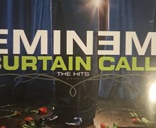 Eminem - Curtain Call. The Hits.