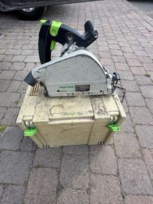festool track saw