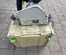 festool track saw