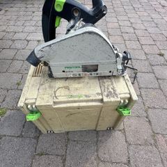 festool track saw