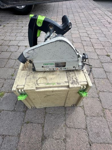 festool track saw