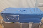 travel cot baby einstein