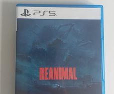 Reanimal Ps5 Brand New