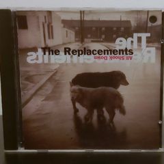 The Replacement's All Shook Down CD Album