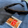 Ray-Ban Flacko Bio-Based sunglasses Image 3