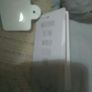BNWT M+S Little Sister Vest, In Gift Bag Up To 1 Month Image 6