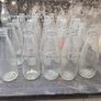 Vintage Milk, Coca-Cola, Pepsi and Bulmers Bottles Image 5
